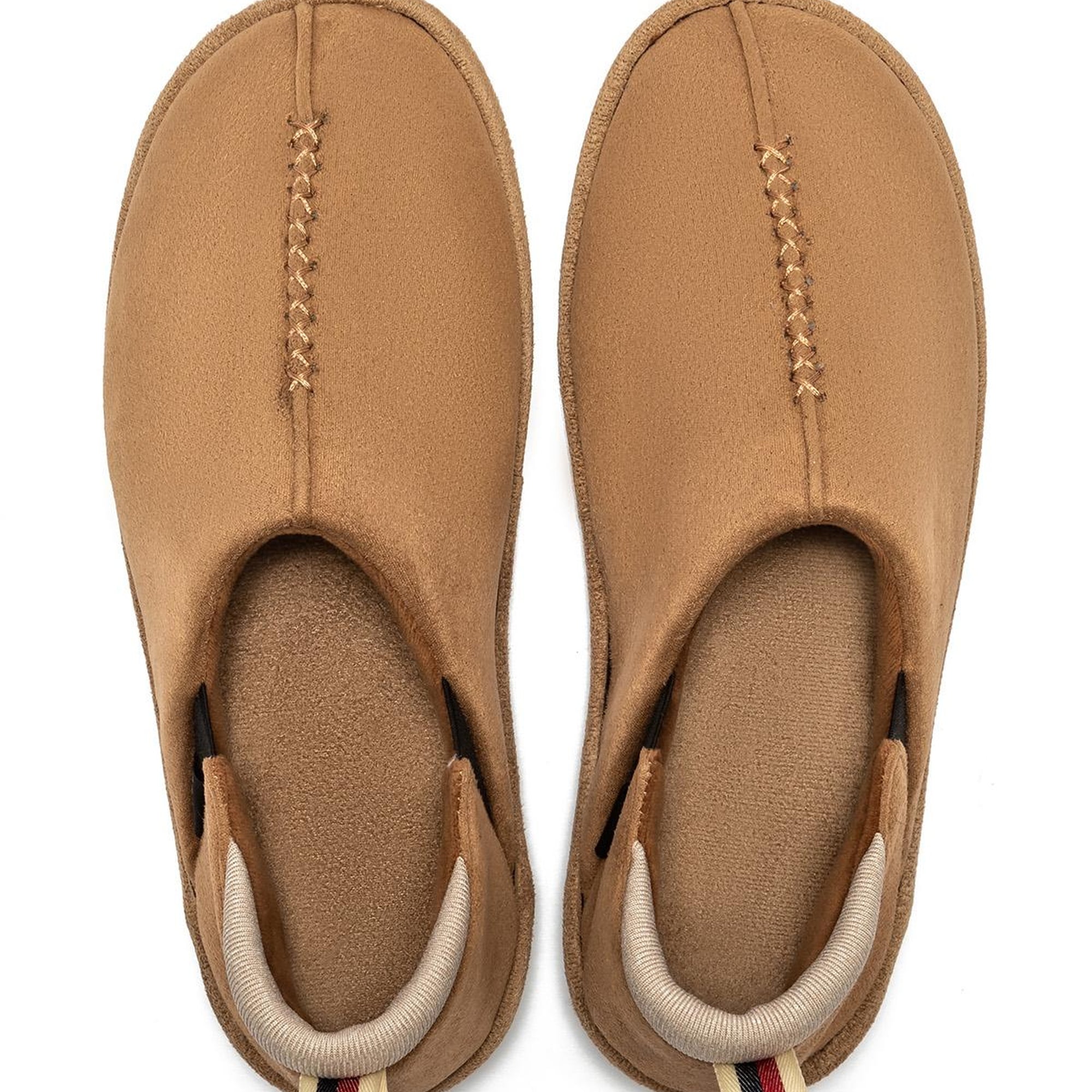 Dante Erkek Ev Ayakkabısı Kahverengi 41/46