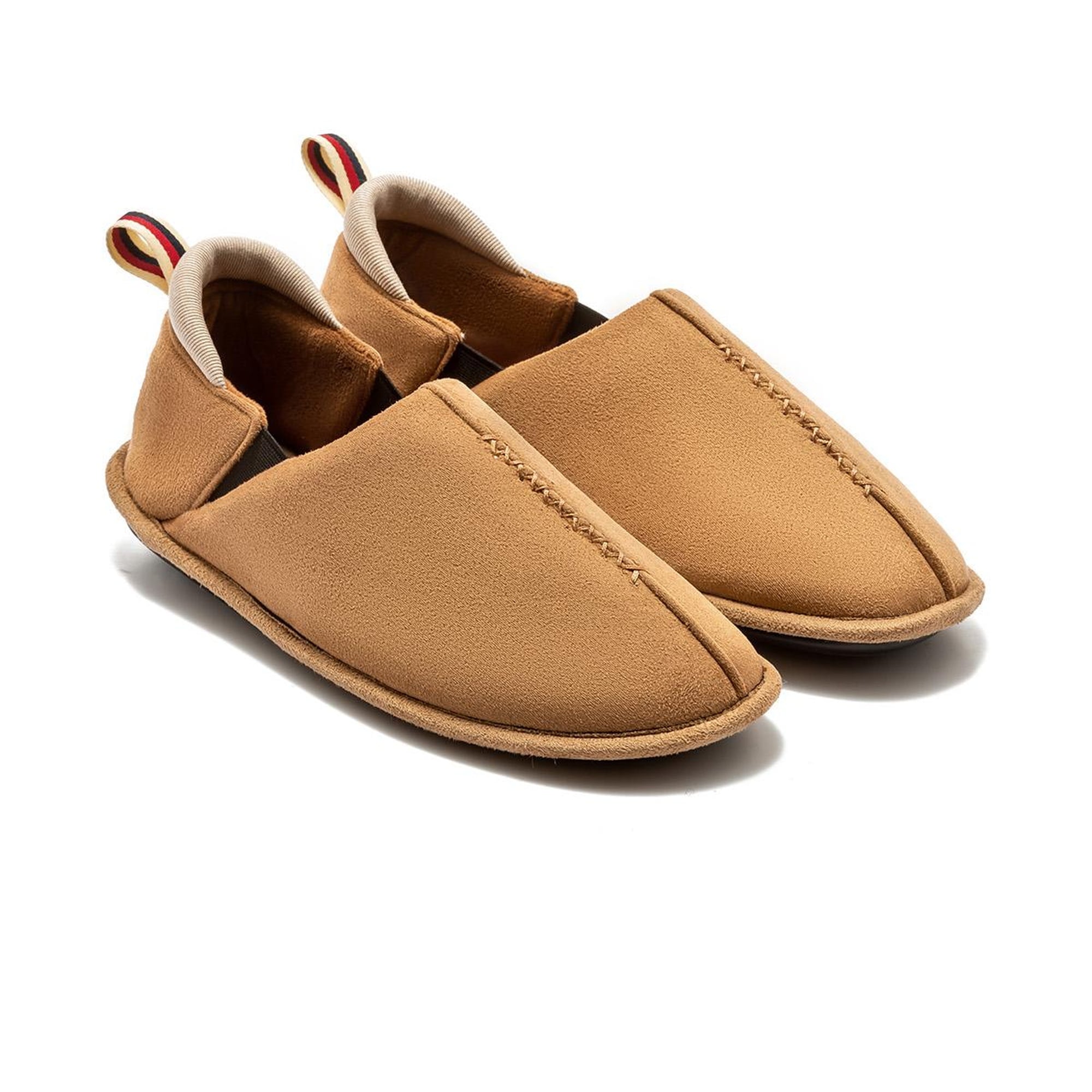 Dante Erkek Ev Ayakkabısı Kahverengi 41/46