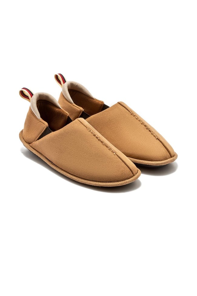  Dante Erkek Ev Ayakkabısı Kahverengi 41/46