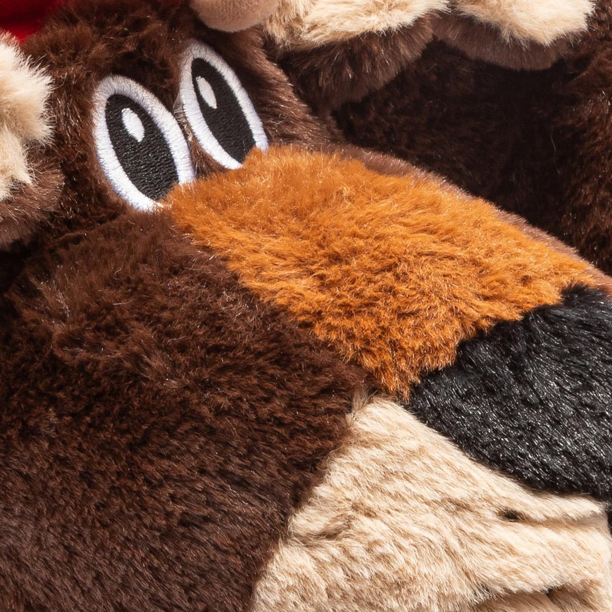 Joker Erkek Hayvanlı Panduf Kahverengi 41/46