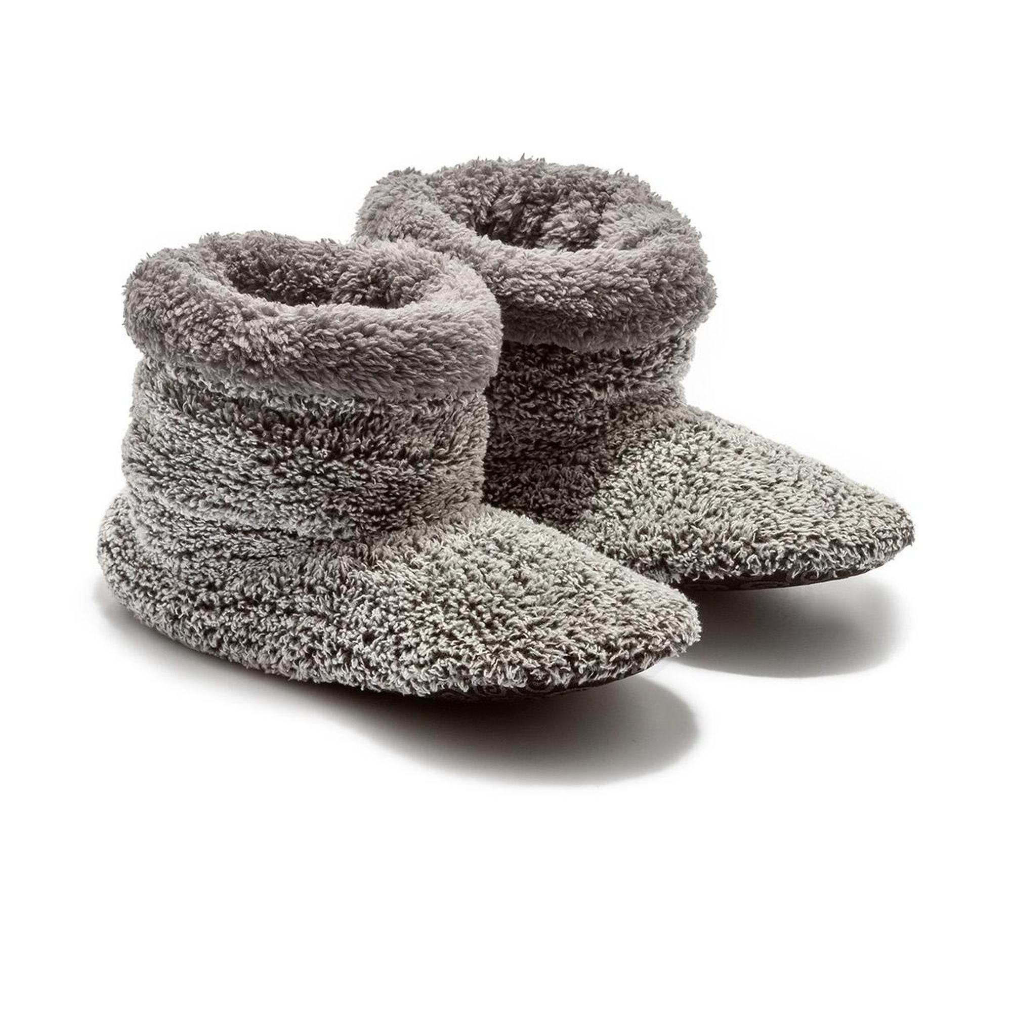 Comfy Erkek Ev Botu Gri 41/46