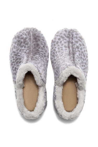  Dimaria Kadın Ev Botu Gri 36/41