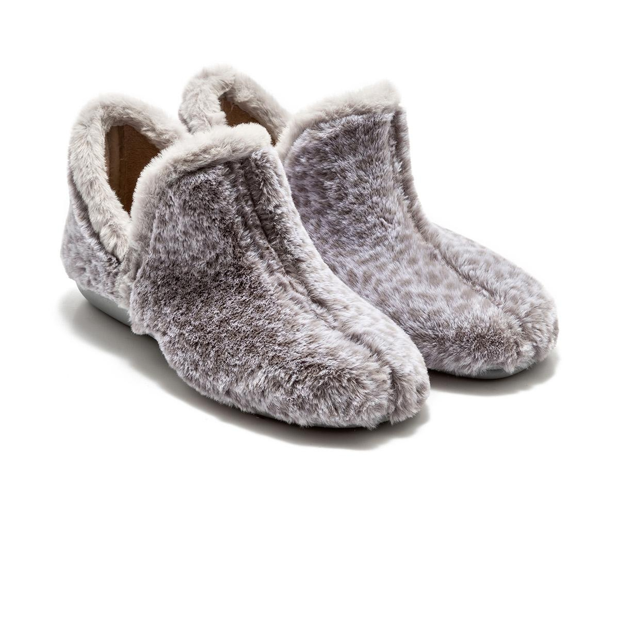 Dimaria Kadın Ev Botu Gri 36/41