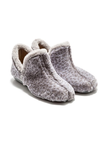  Dimaria Kadın Ev Botu Gri 36/41