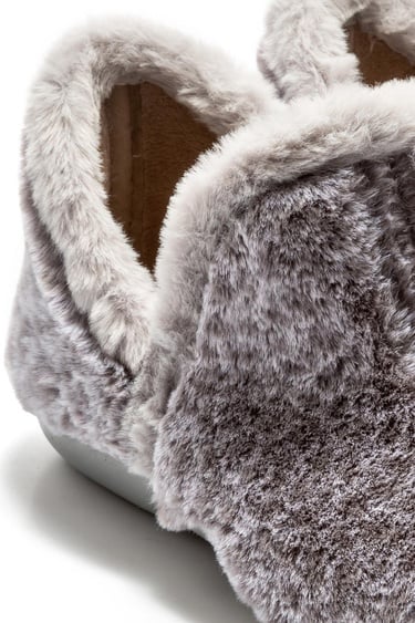  Dimaria Kadın Ev Botu Gri 36/41