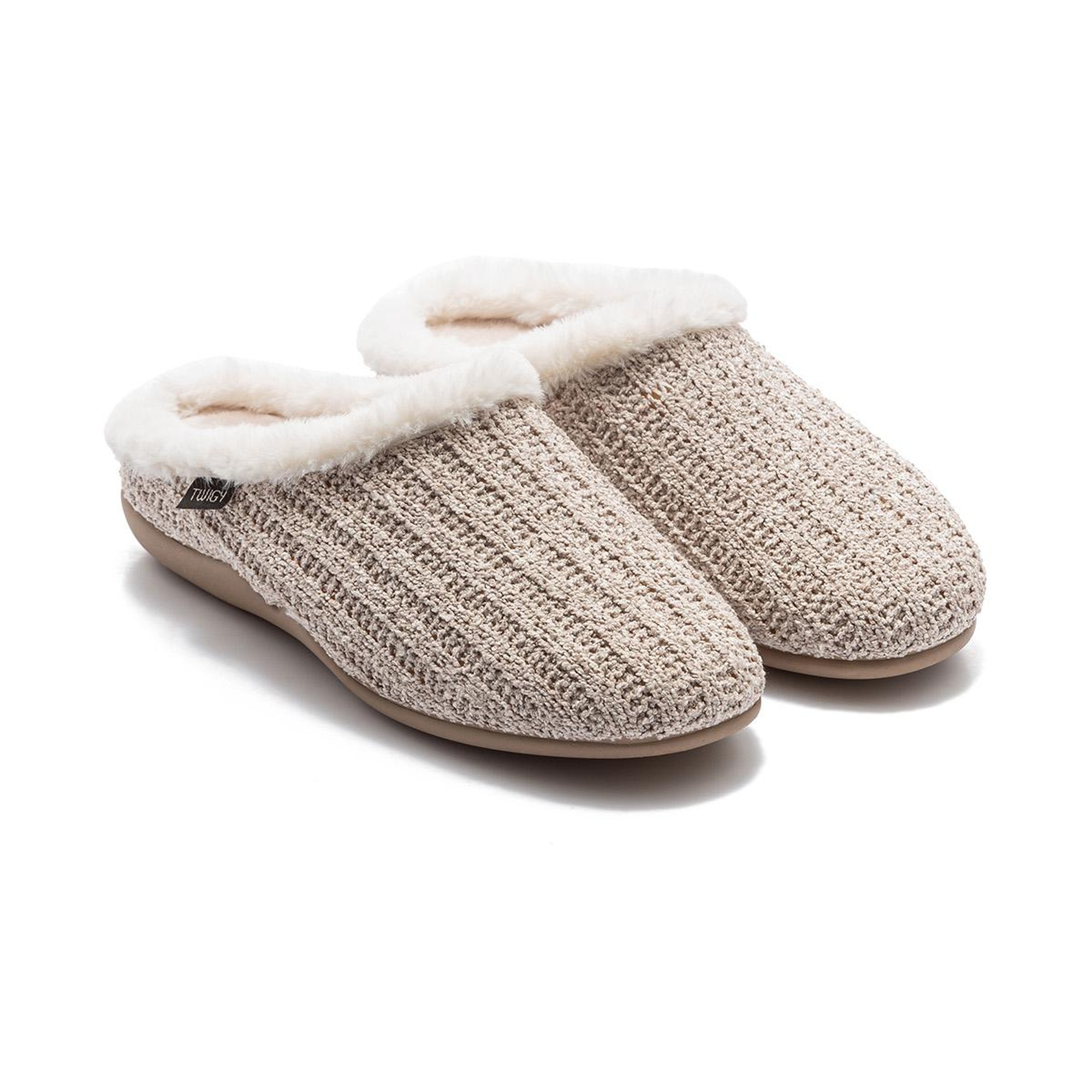 Daniela Kadın Ev Terliği Bej 36/41