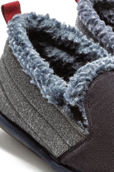  Enrico Erkek Ev Ayakkabısı Lacivert 41/46