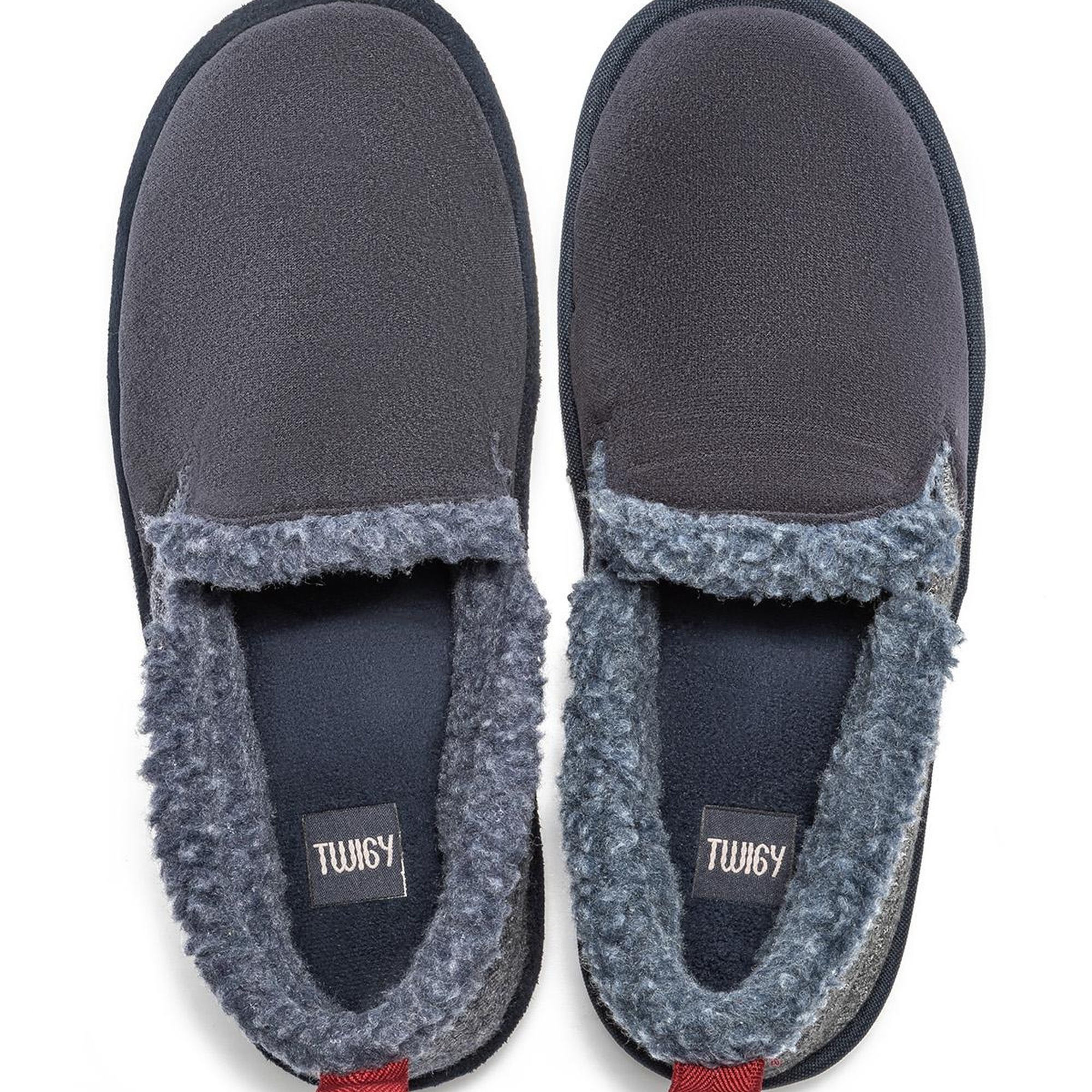 Enrico Erkek Ev Ayakkabısı Lacivert 41/46