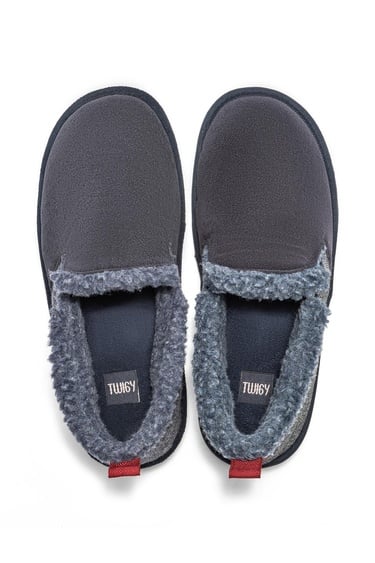  Enrico Erkek Ev Ayakkabısı Lacivert 41/46