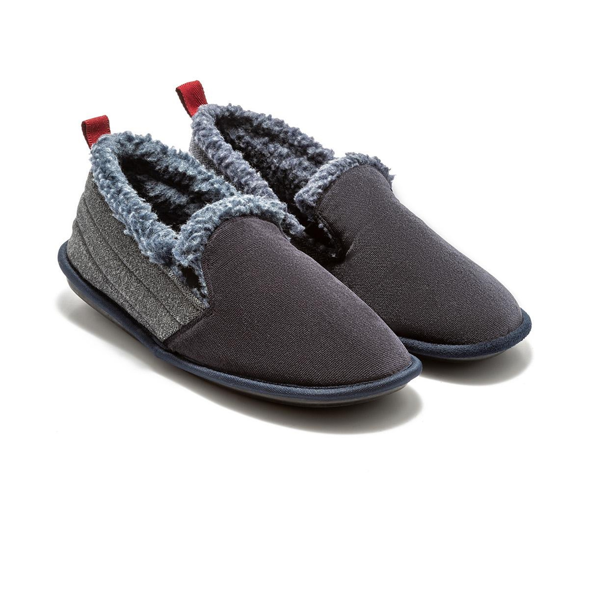 Enrico Erkek Ev Ayakkabısı Lacivert 41/46