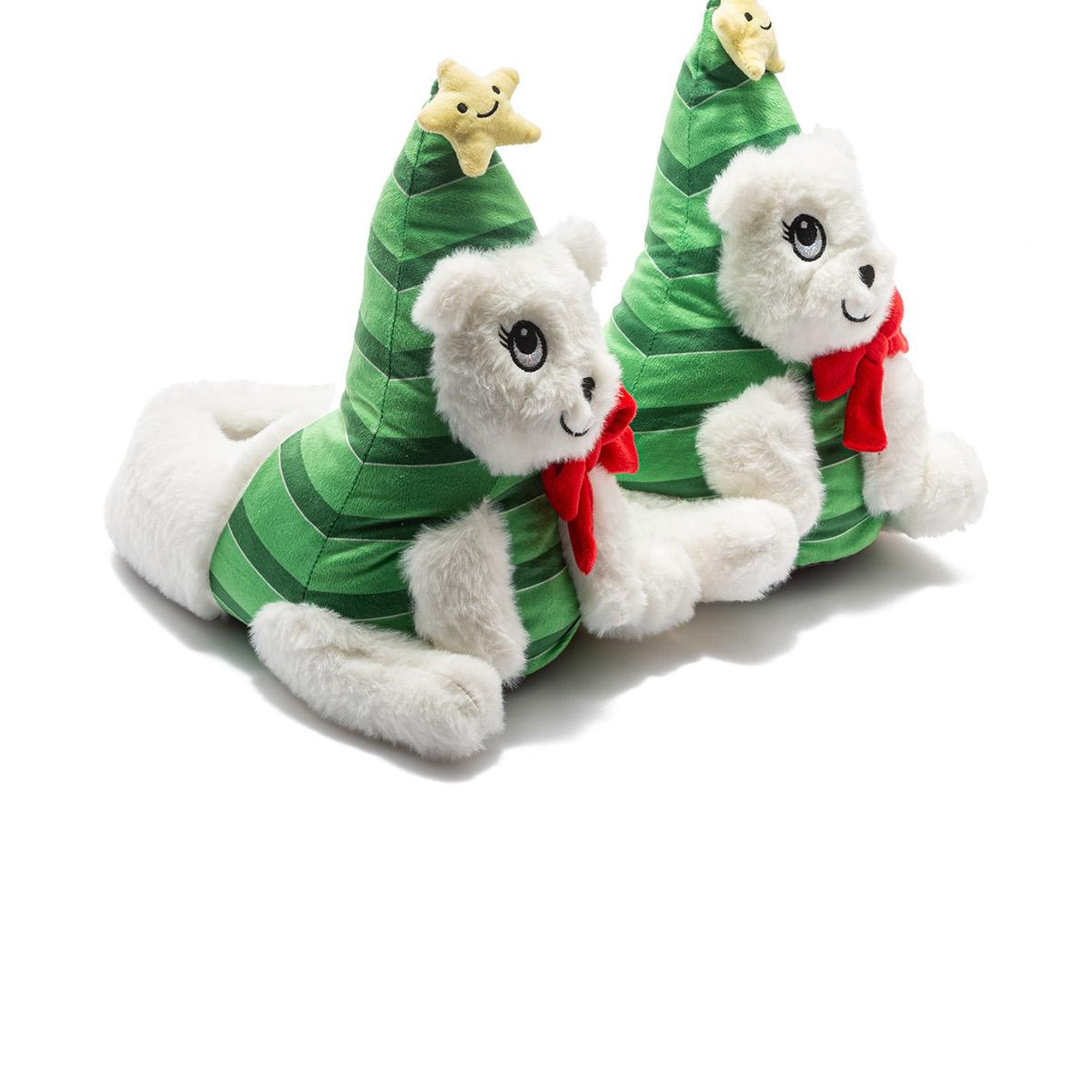 Doro Kadın Hayvanlı Panduf Beyaz 36/41