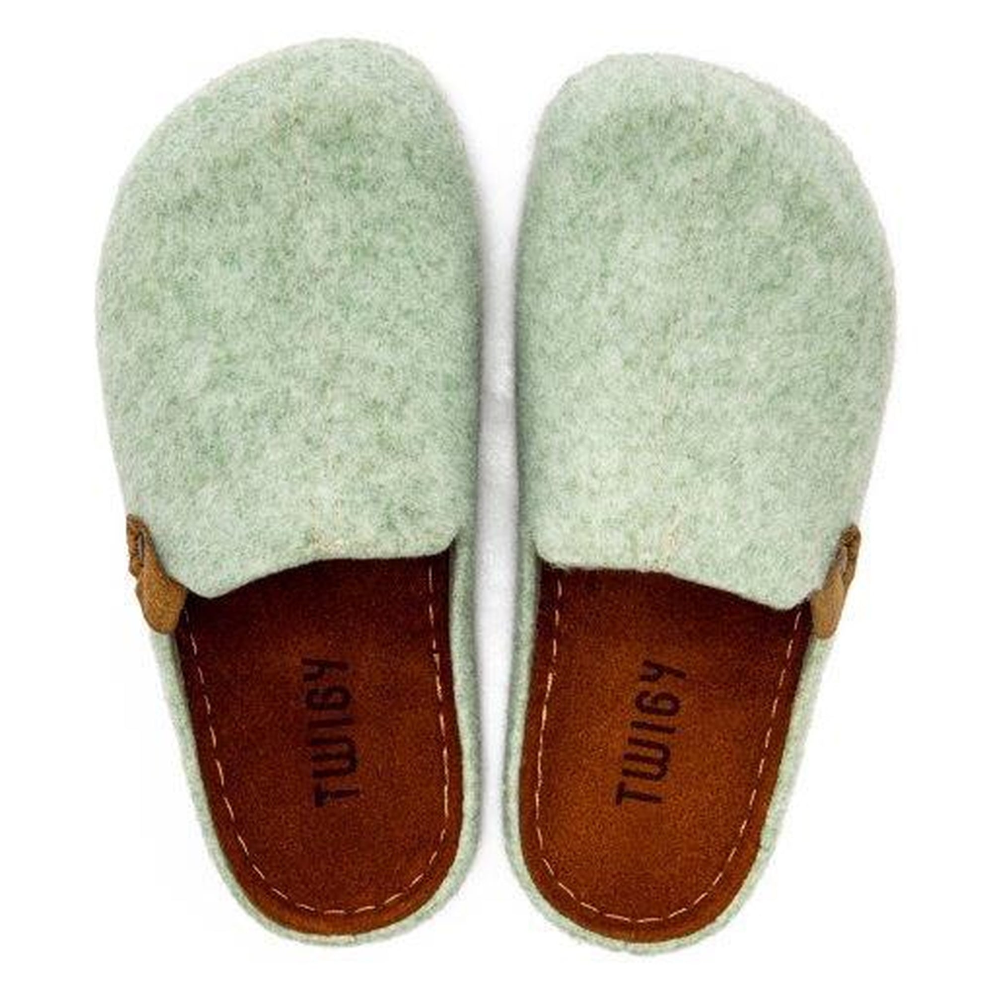 Teina Kadın Ev Terliği Yeşil 36/40