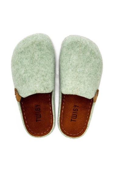  Teina Kadın Ev Terliği Yeşil 36/40