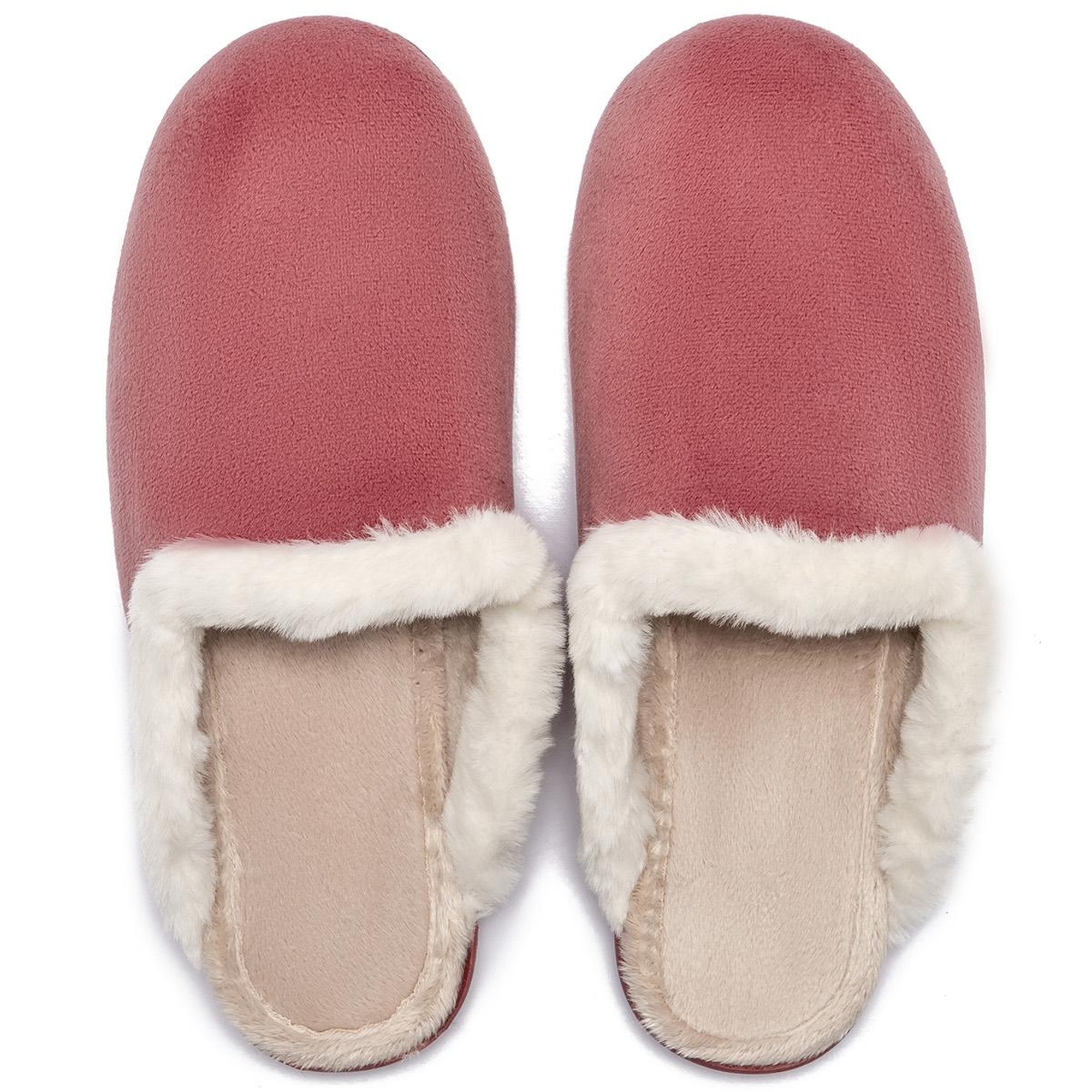 Gijon Kadın Ev Terliği Pembe 36/41