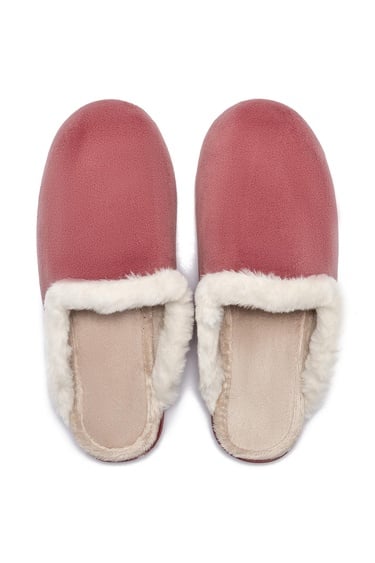  Gijon Kadın Ev Terliği Pembe 36/41