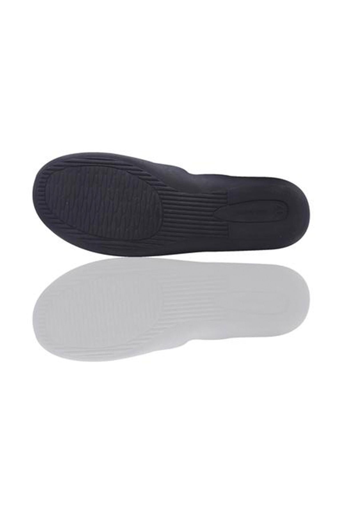 Prado Kadın Ev Ayakkabısı Füme 36/41