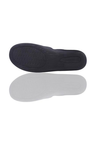  Prado Kadın Ev Ayakkabısı Füme 36/41