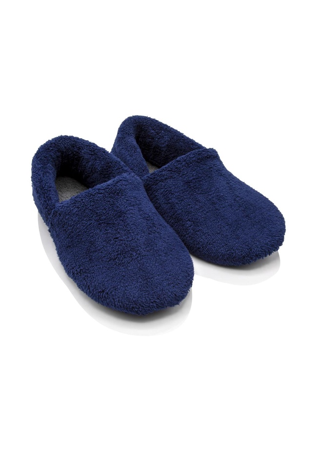  Cool Erkek Ev Ayakkabısı Lacivert 41/46