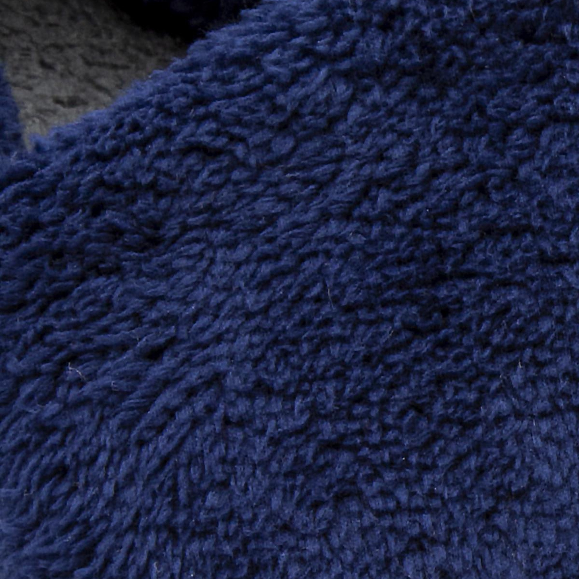 Cool Erkek Ev Ayakkabısı Lacivert 41/46