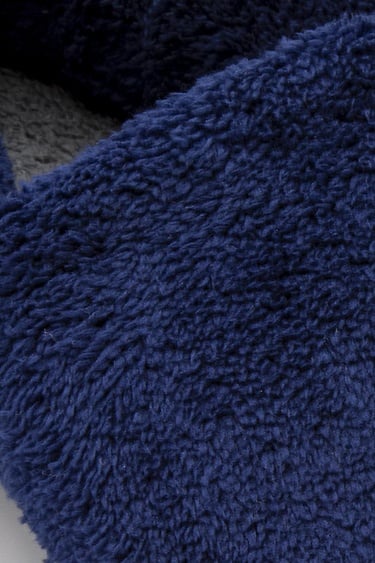  Cool Erkek Ev Ayakkabısı Lacivert 41/46