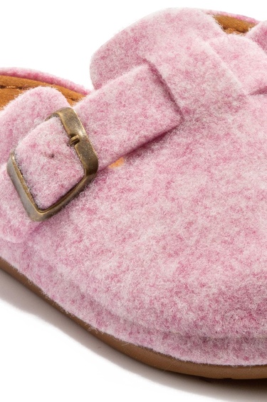  Tuana Kadın Ev Terliği Pembe 36/40