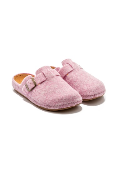  Tuana Kadın Ev Terliği Pembe 36/40