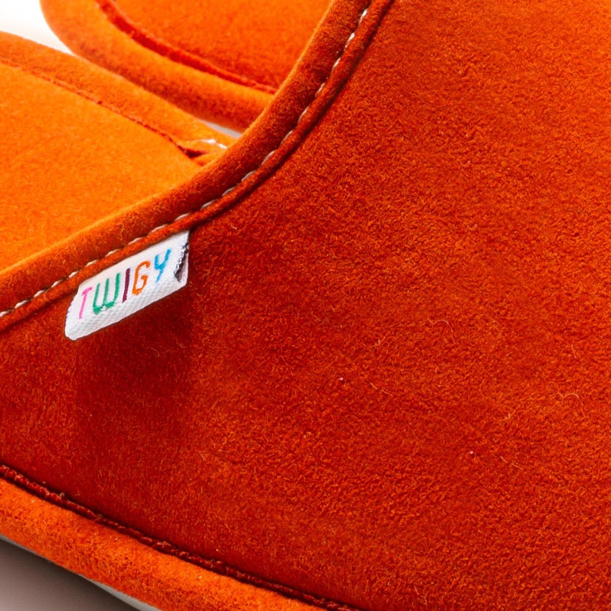 Holly Kadın, Garson Boy Ev Terliği Turuncu 36/41