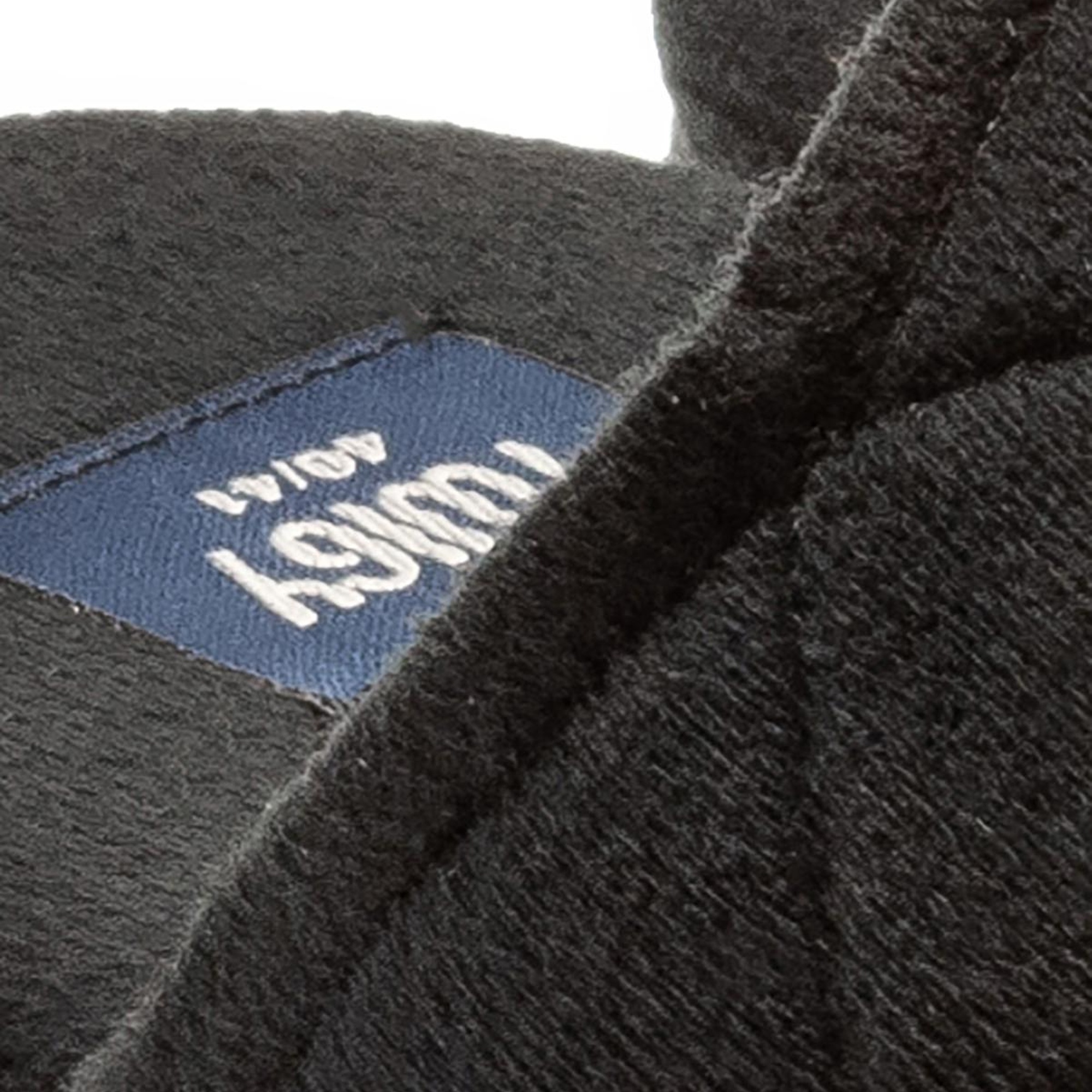 Bako Erkek Ev Terliği Siyah 40/45