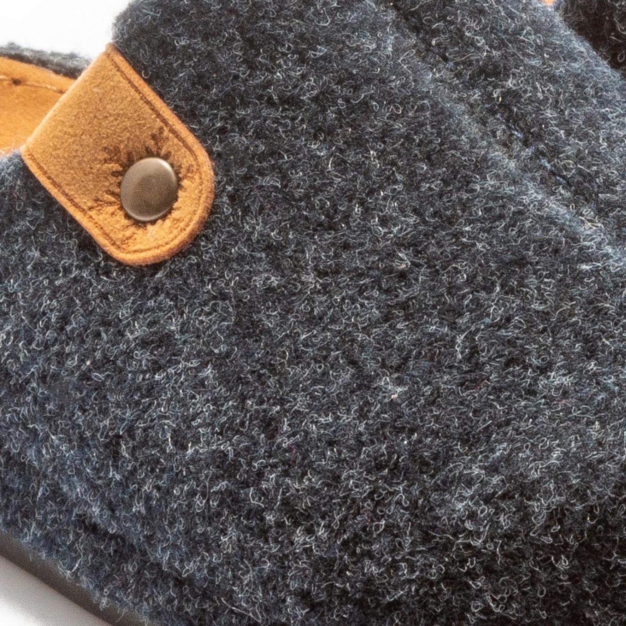 Teina Kadın,Garson Boy Ev Terliği Lacivert 36/40