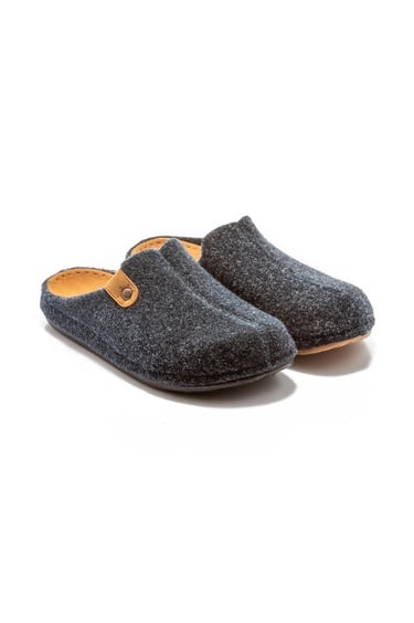  Teina Kadın,Garson Boy Ev Terliği Lacivert 36/40