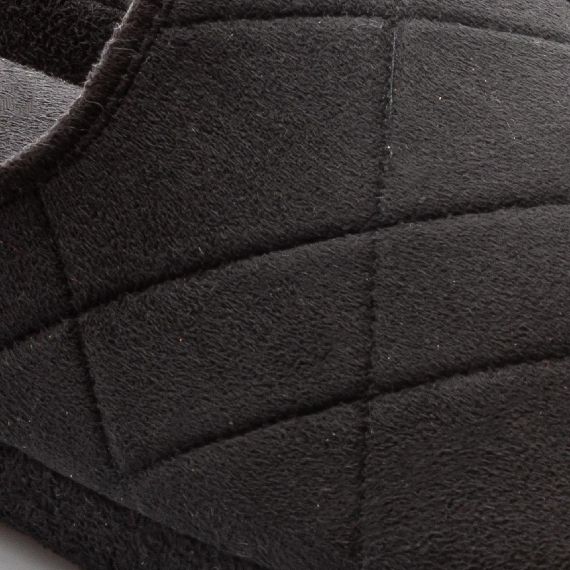 Bako Erkek Ev Terliği Siyah 41/46