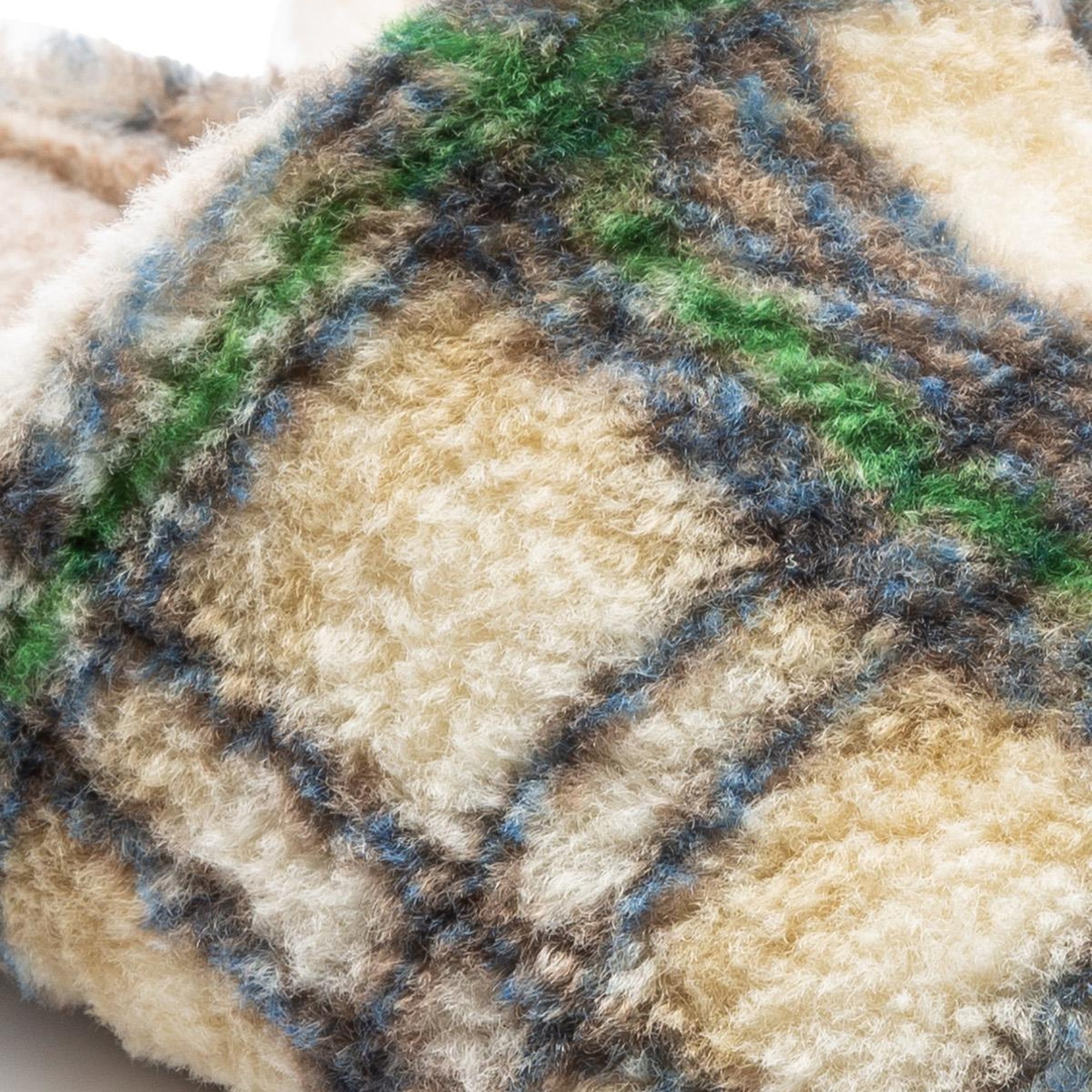 Ellen Kadın Ev Terliği Yeşil 36/41