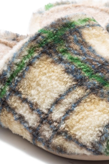  Ellen Kadın Ev Terliği Yeşil 36/41