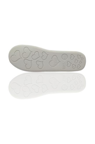  Ankita Kadın Ev Terliği Gri 36/41