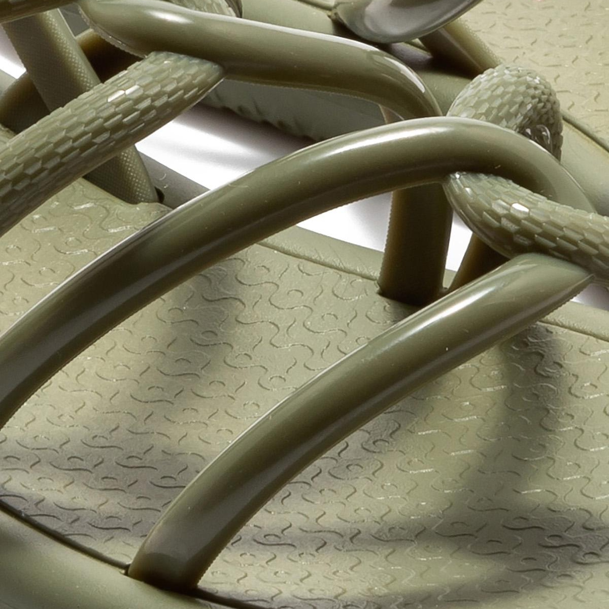 Meu Sol Kadın Sandalet Yeşil 37/42