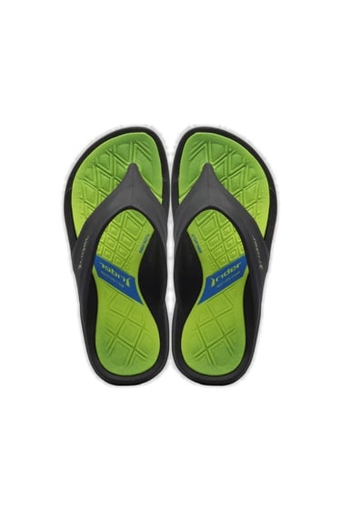  Cape VIII Çocuk Parmak Arası Terlik Yeşil 30/35