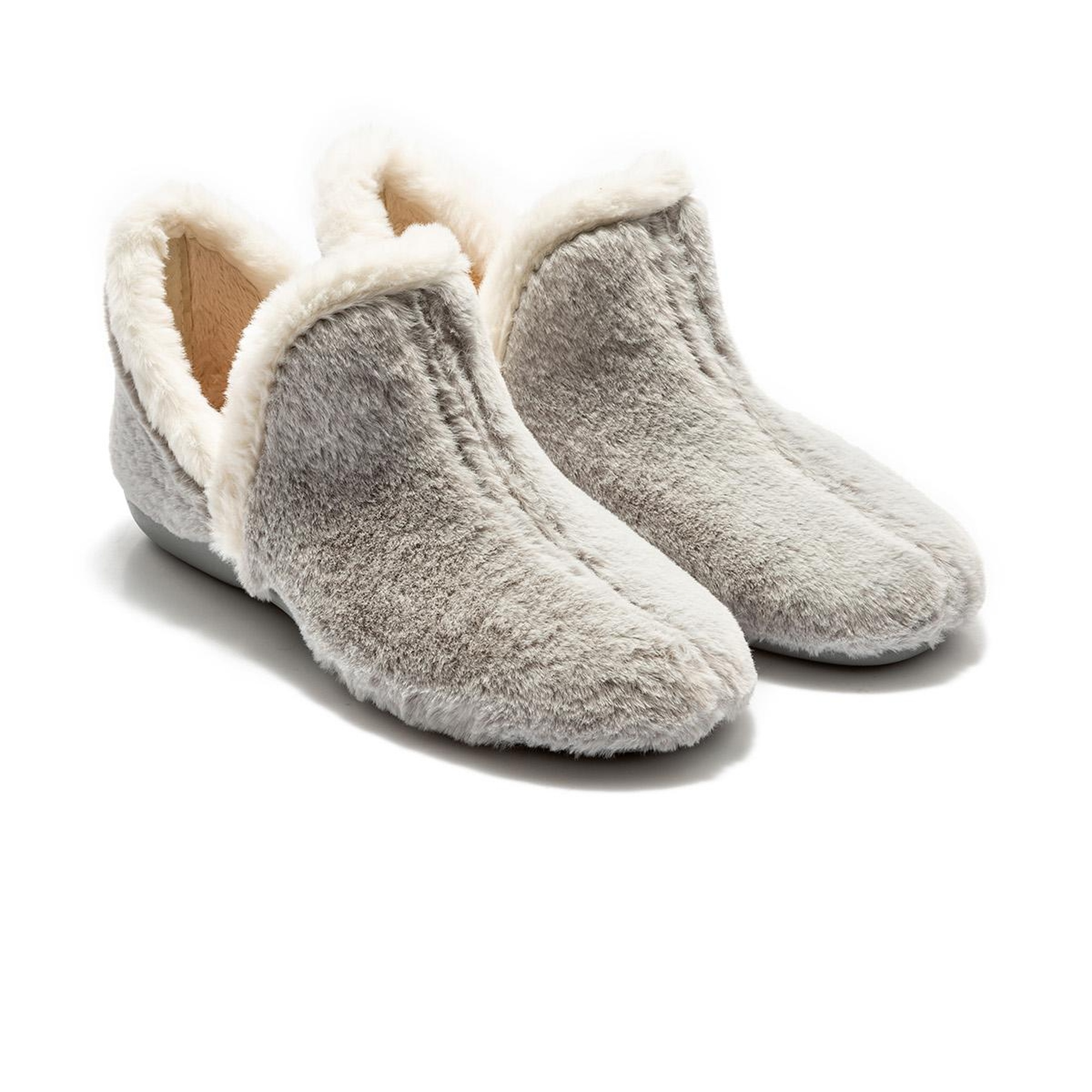 Groseto Kadın Ev Botu Gri 36/41