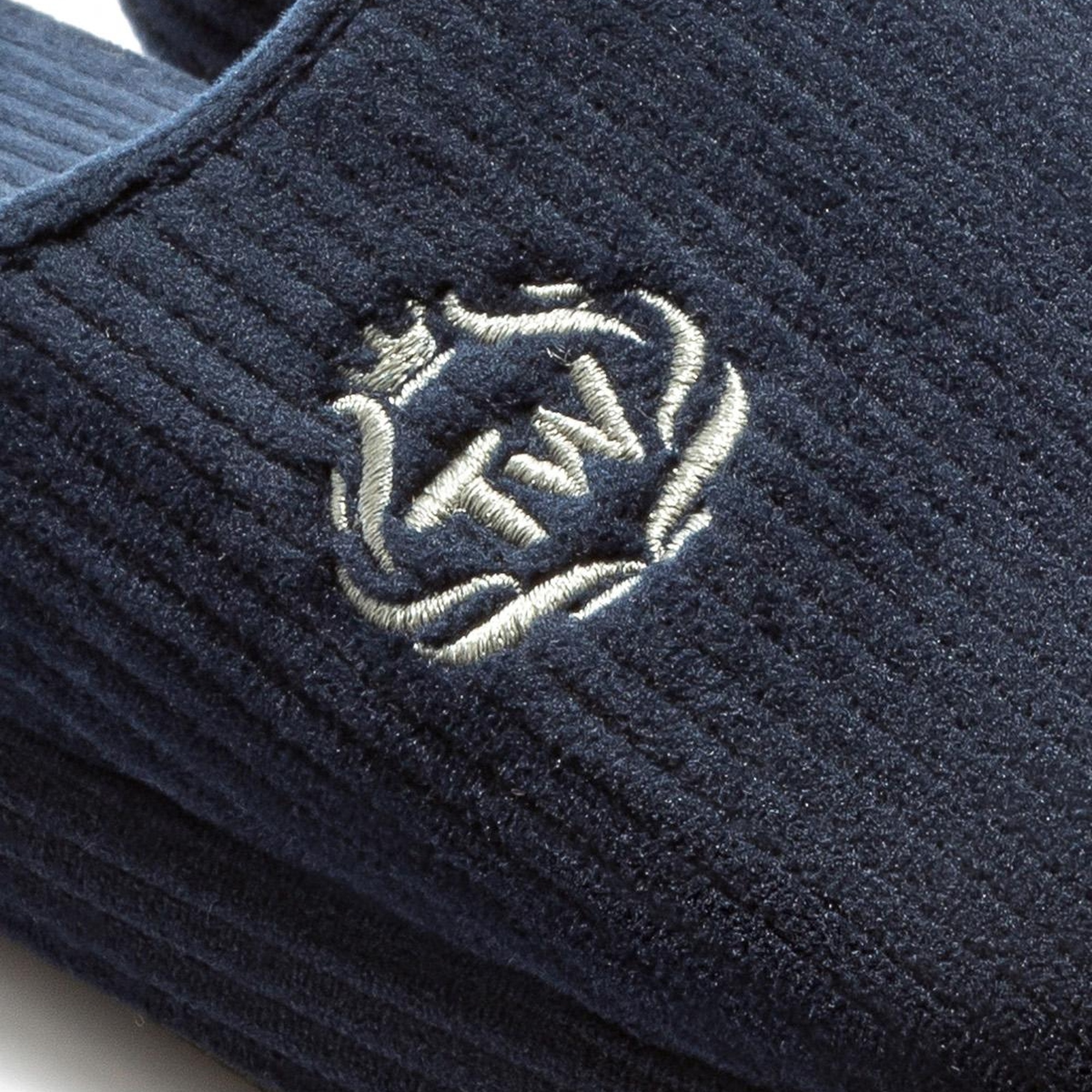 Muted Erkek Ev Terliği Lacivert 41/46