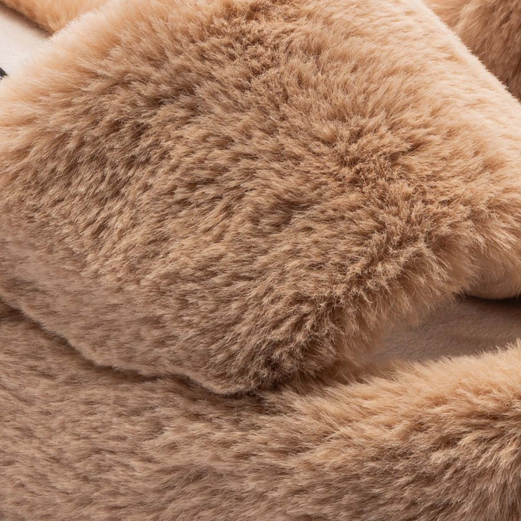 Lili Kadın Ev Terliği Kahverengi 36/40