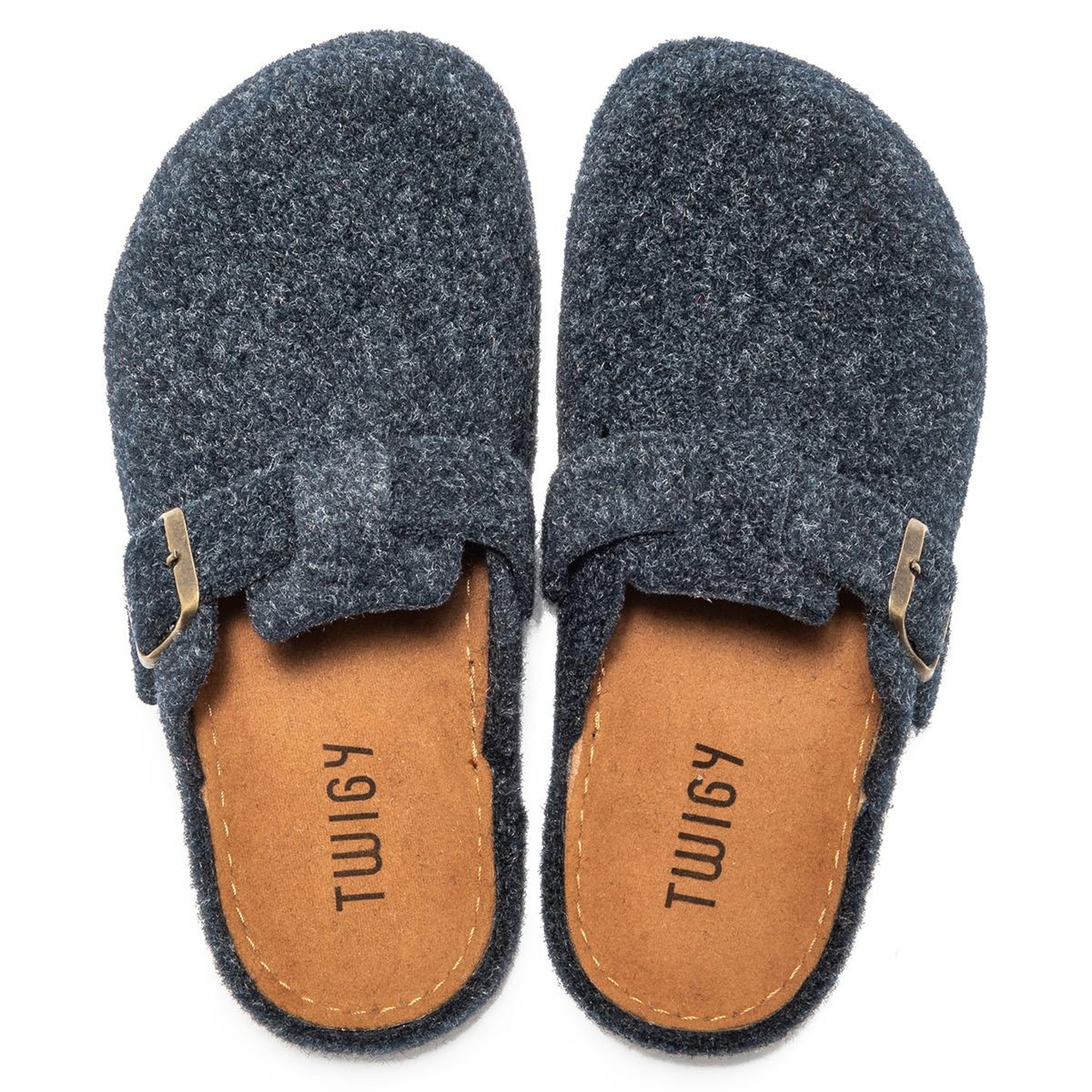 Tuana Çocuk Ev Terliği Lacivert 30/35