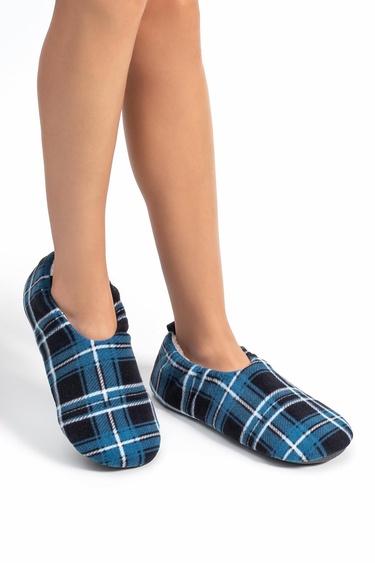  Flavio Kadın Patik Lacivert 35/40