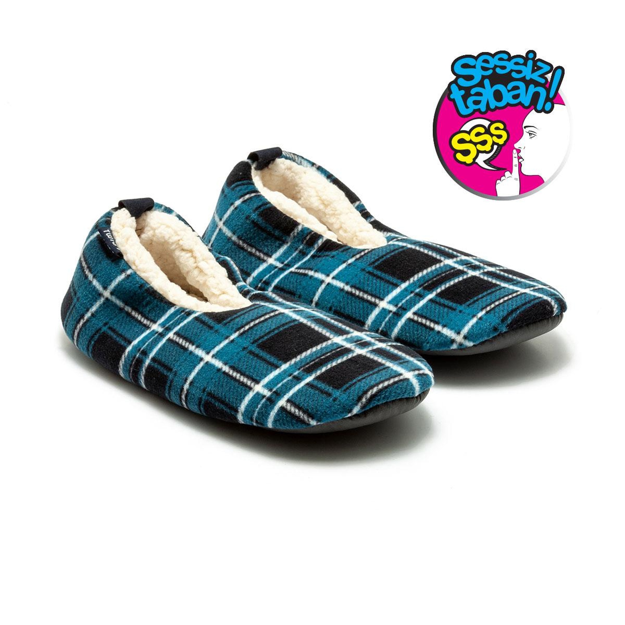 Flavio Kadın Patik Lacivert 35/40