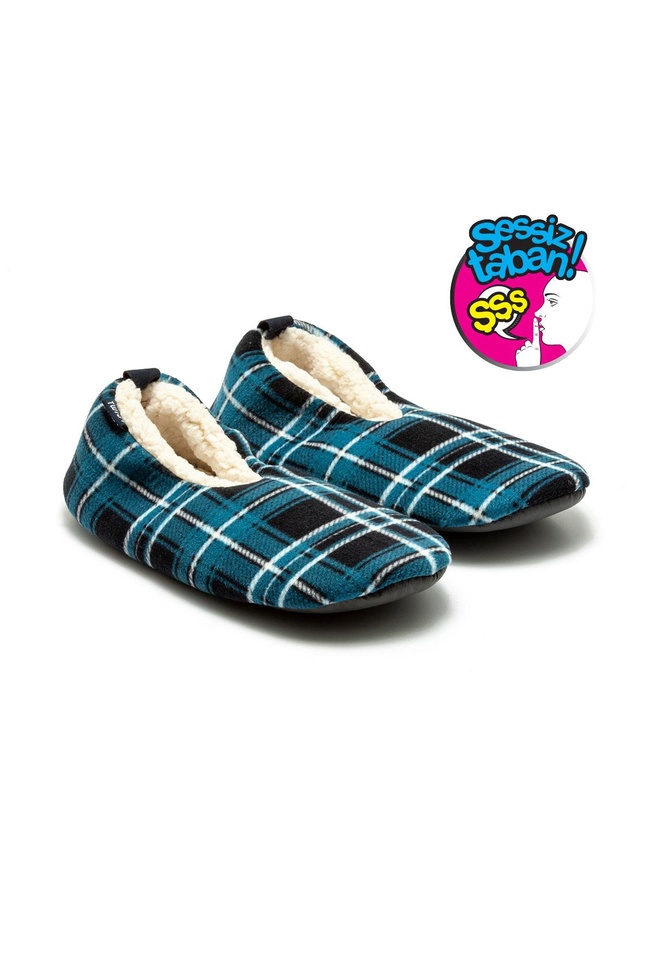  Flavio Kadın Patik Lacivert 35/40