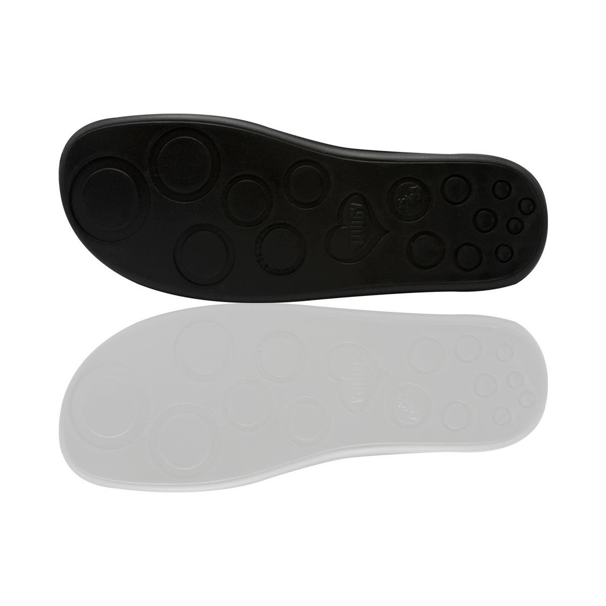 Nora Kadın Ev Terliği Siyah 36/41