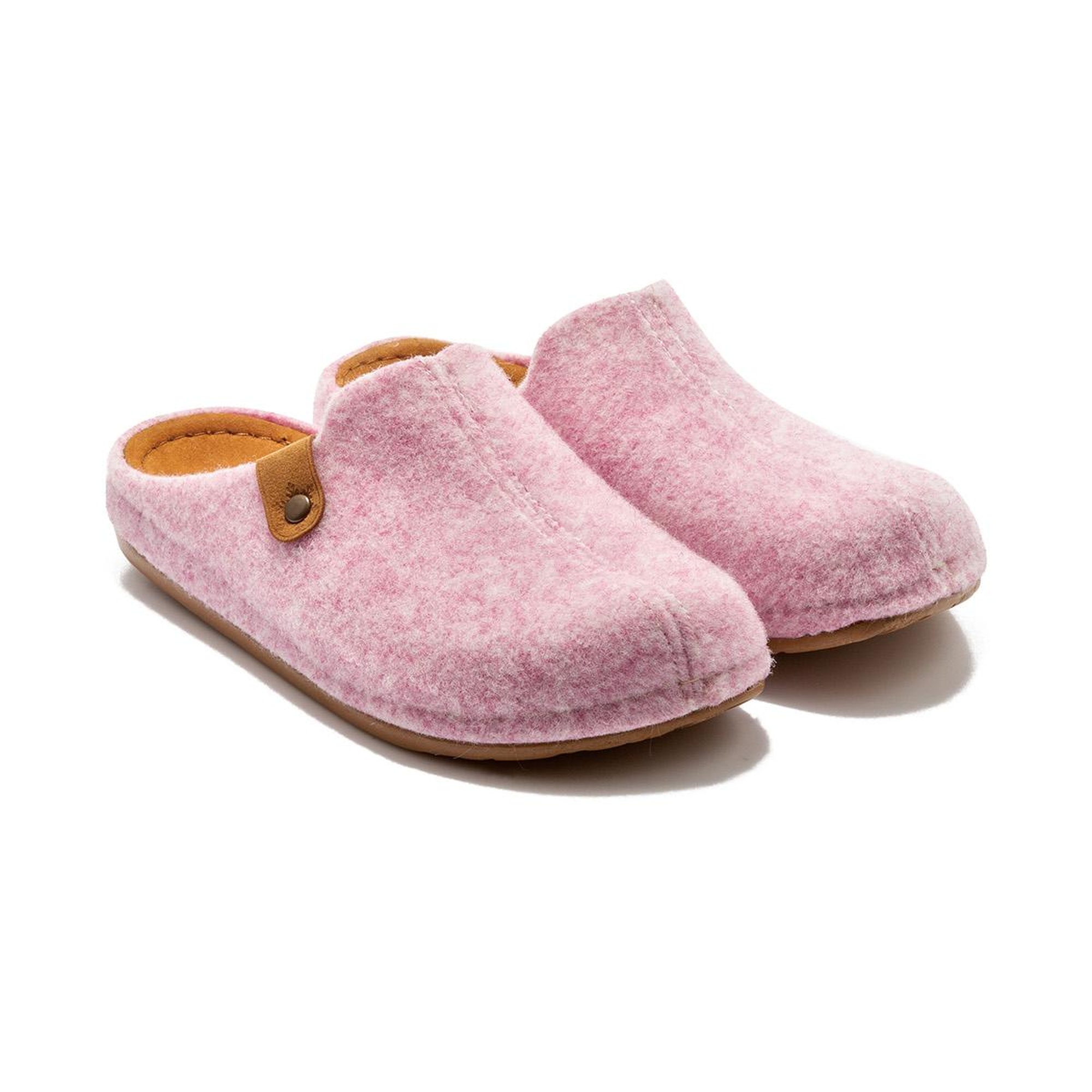 Teina Kadın Ev Terliği Pembe 36/40