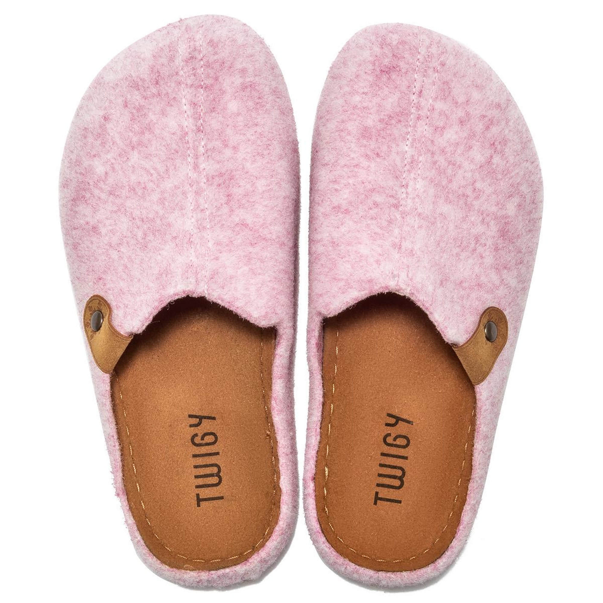 Teina Kadın Ev Terliği Pembe 36/40