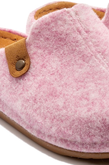  Teina Kadın Ev Terliği Pembe 36/40