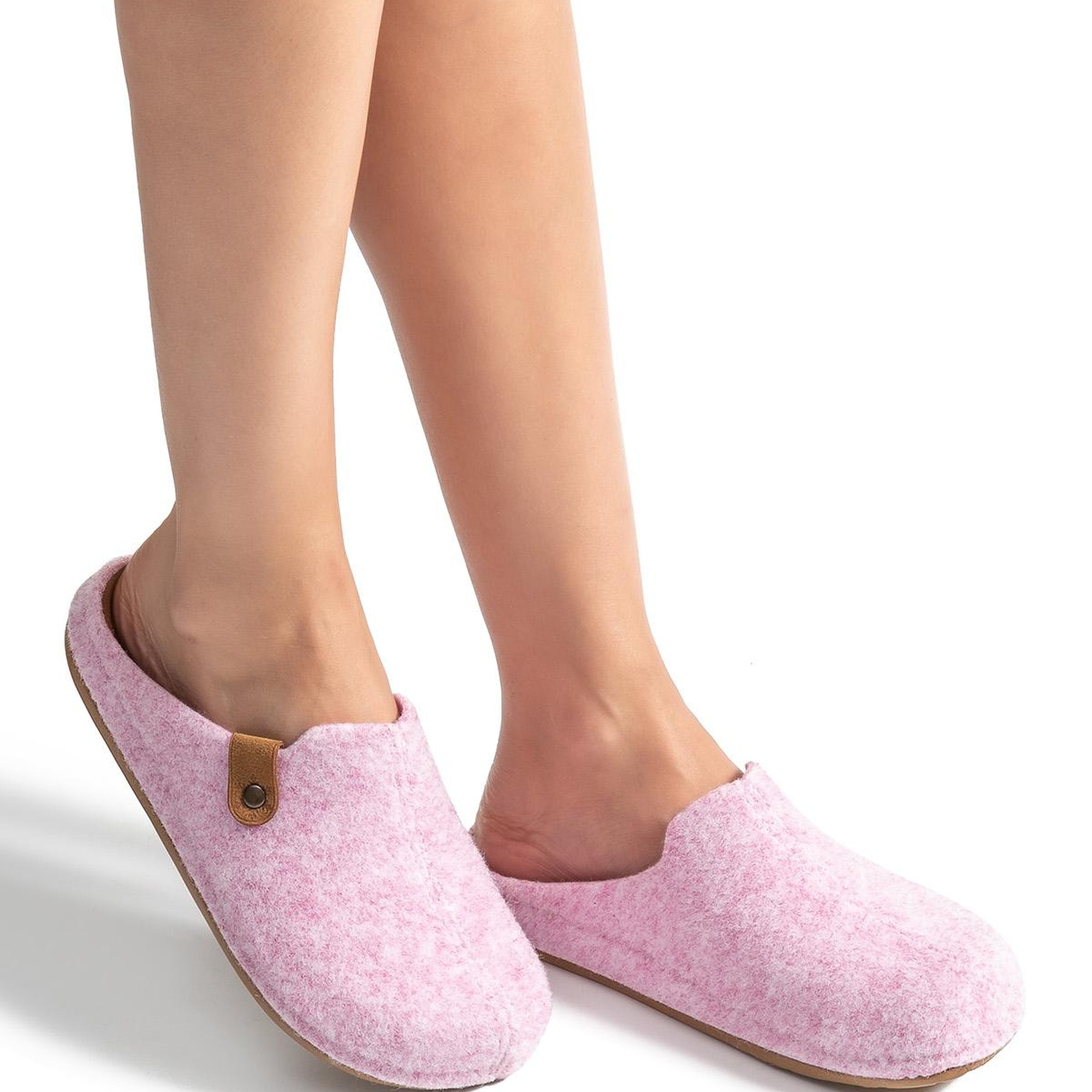 Teina Kadın Ev Terliği Pembe 36/40