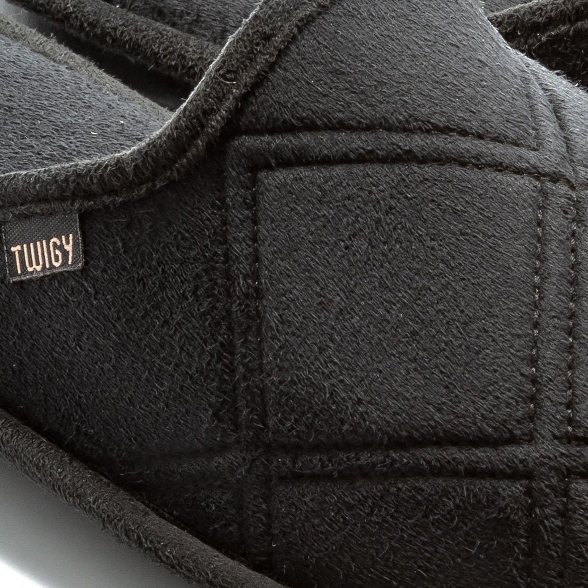 Slice Erkek Ev Terliği Siyah 41/46