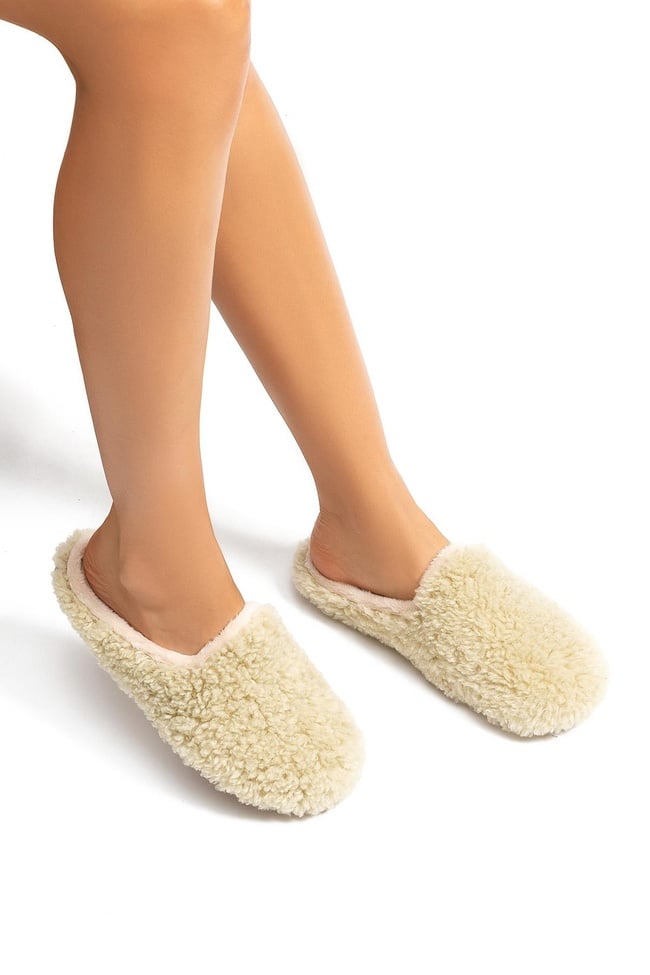  Nives Kadın Ev Terliği Yeşil 36/41